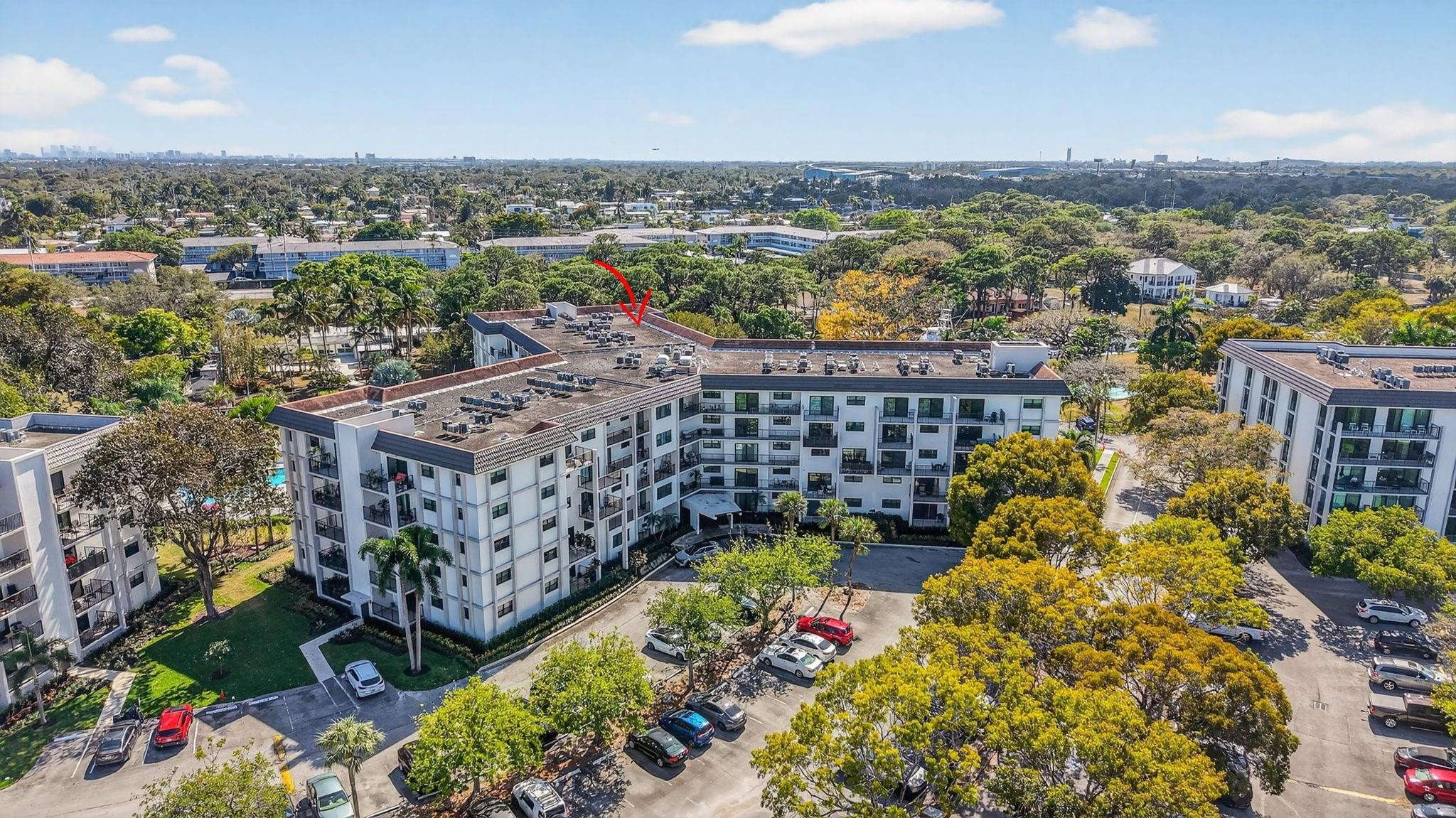 River Reach Condo II - Residential