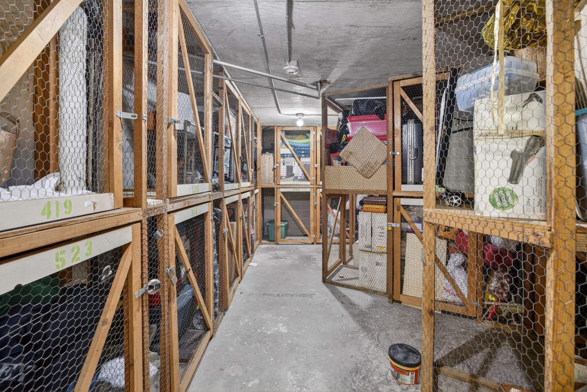 River Reach Condo II - Residential