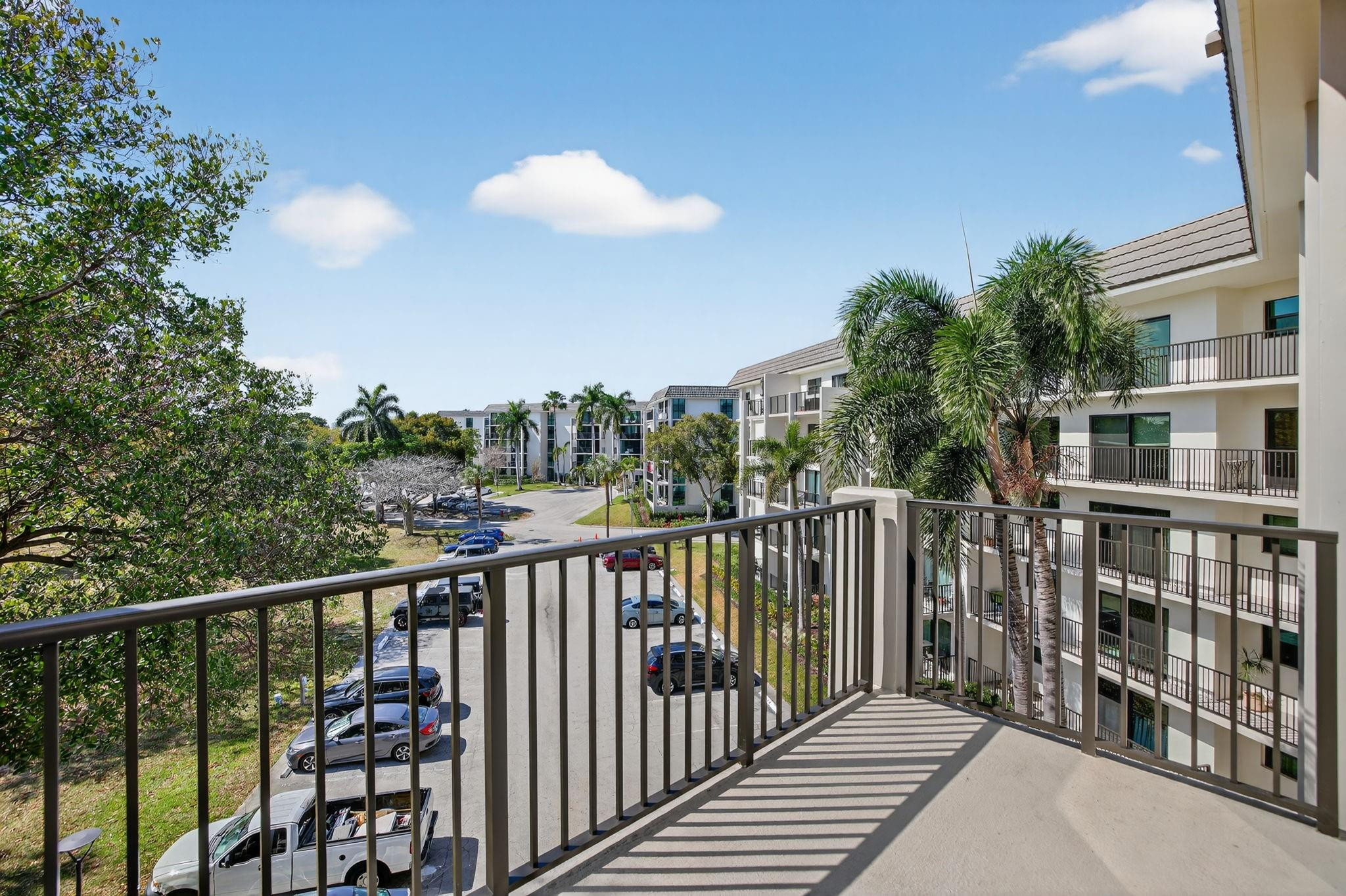 River Reach Condo II - Residential