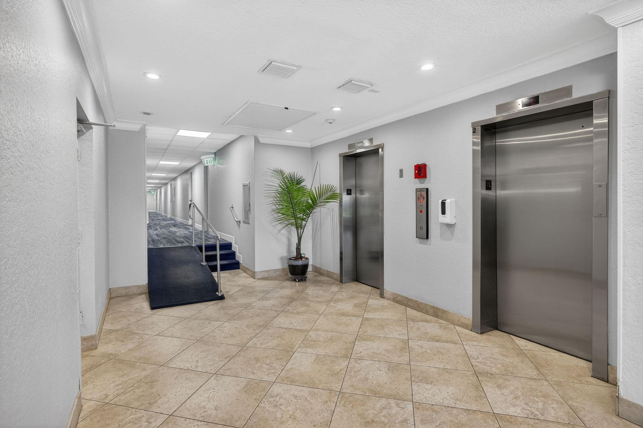 River Reach Condo II - Residential