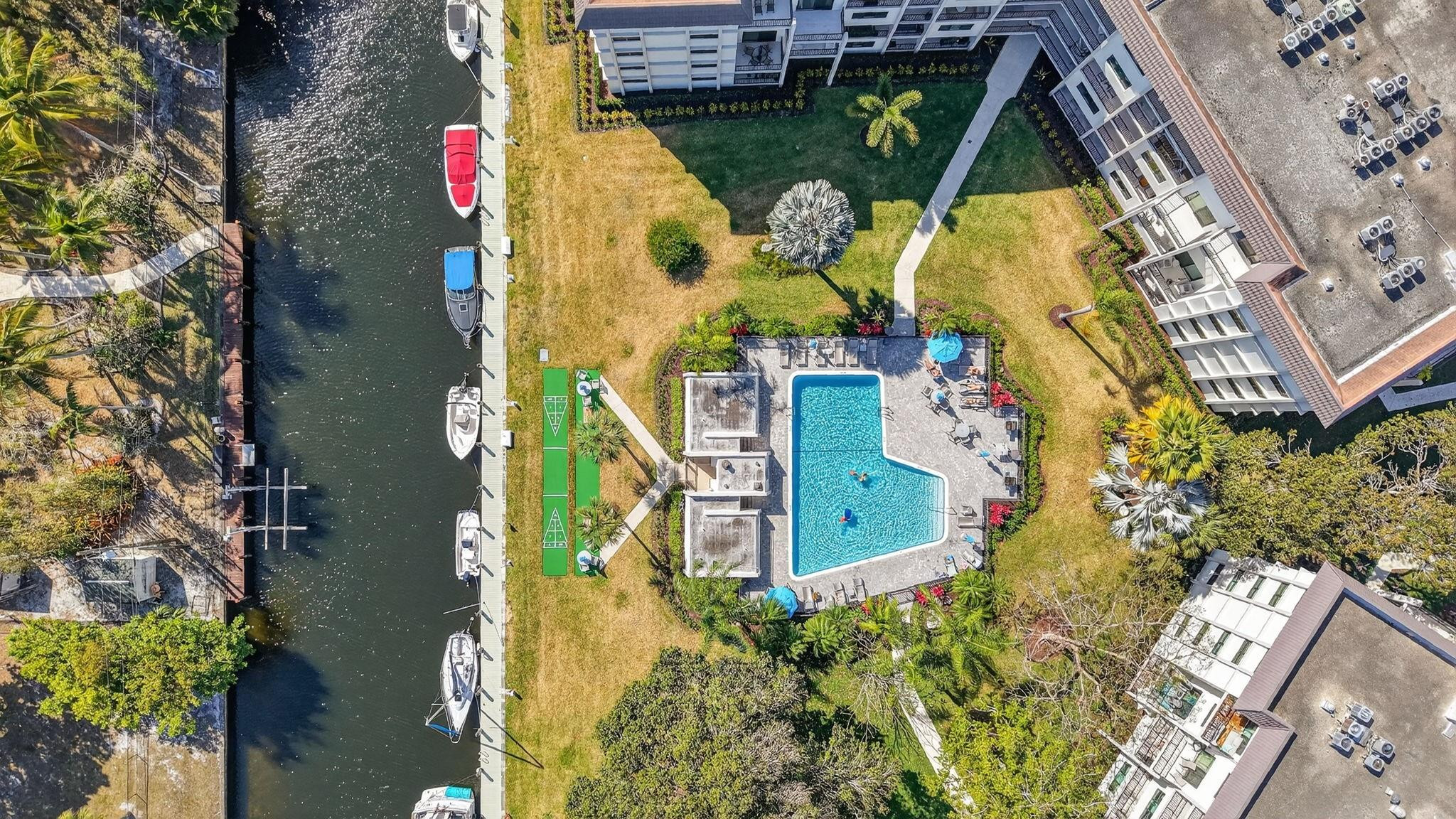 River Reach Condo II - Residential