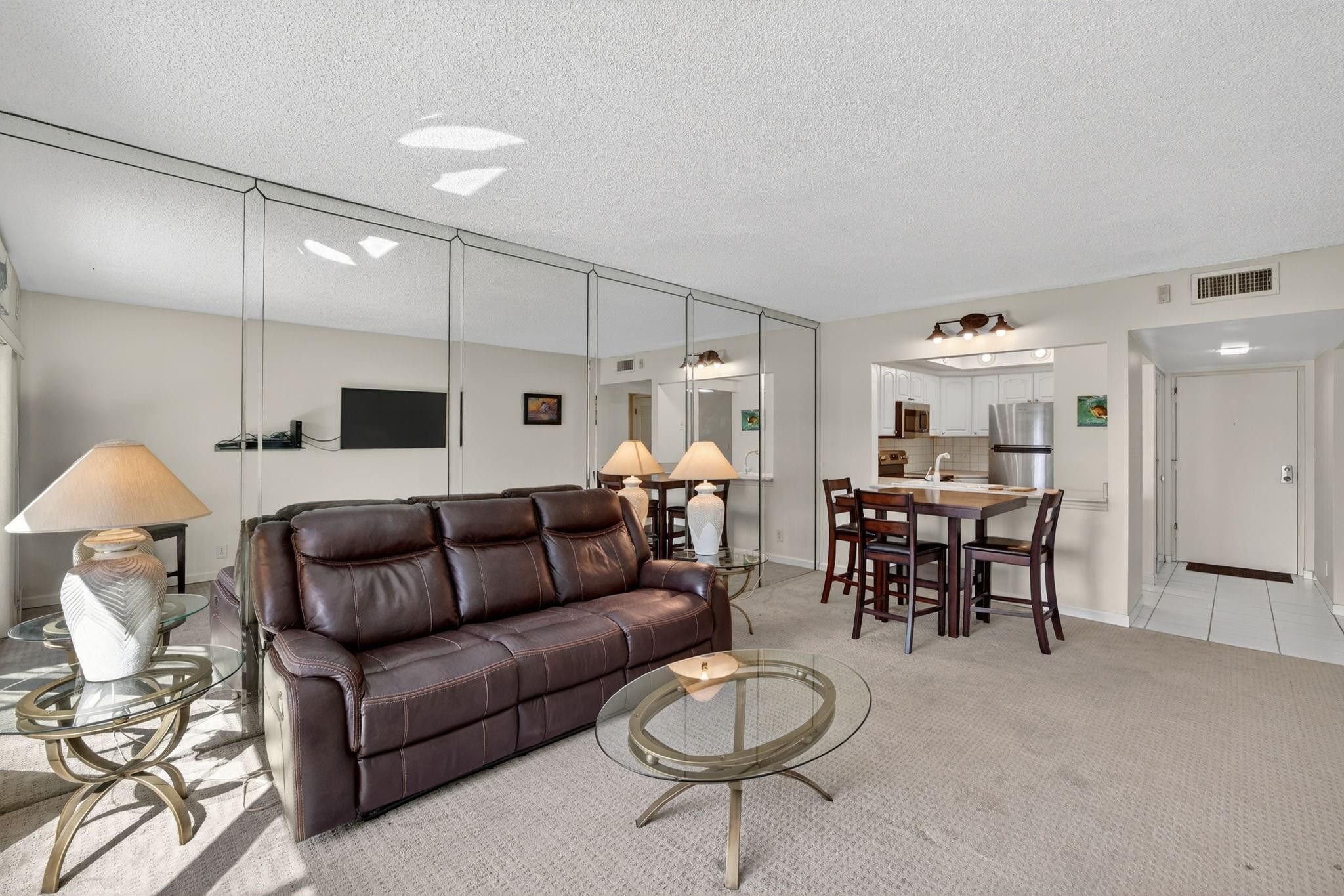 River Reach Condo II - Residential