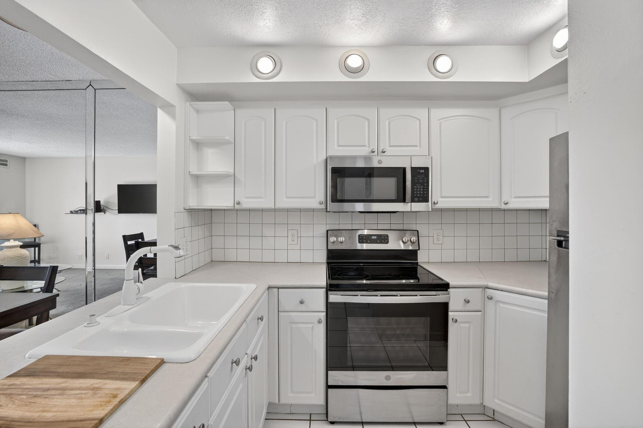 River Reach Condo II - Residential