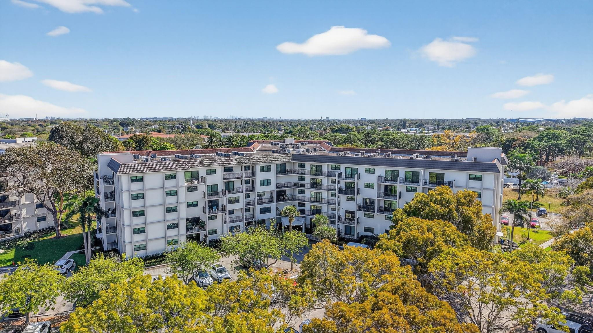 River Reach Condo II - Residential