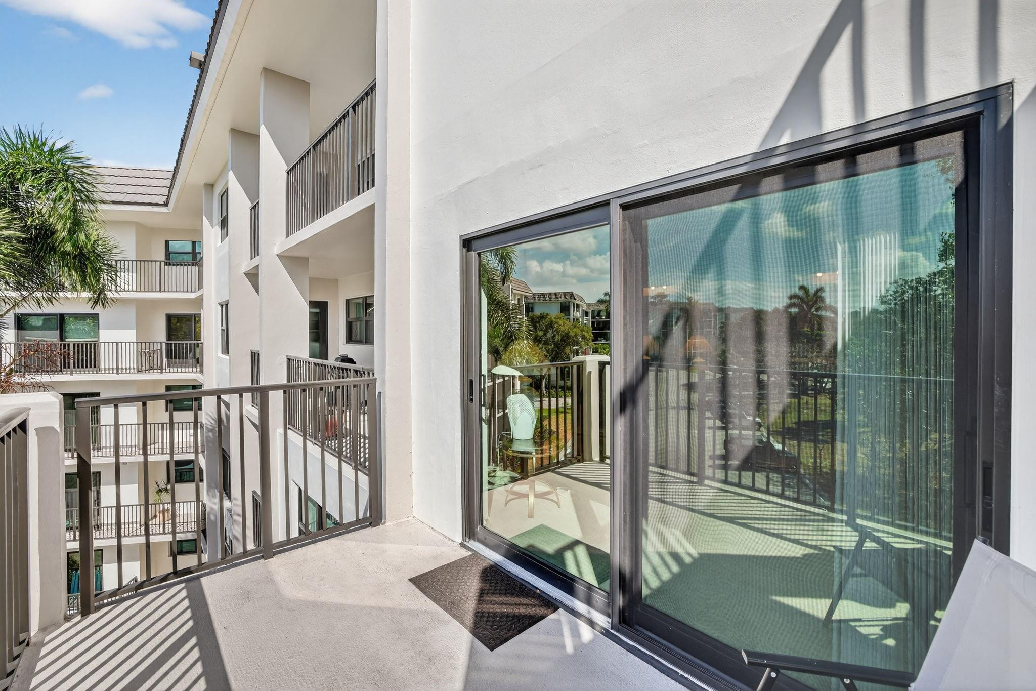 River Reach Condo II - Residential