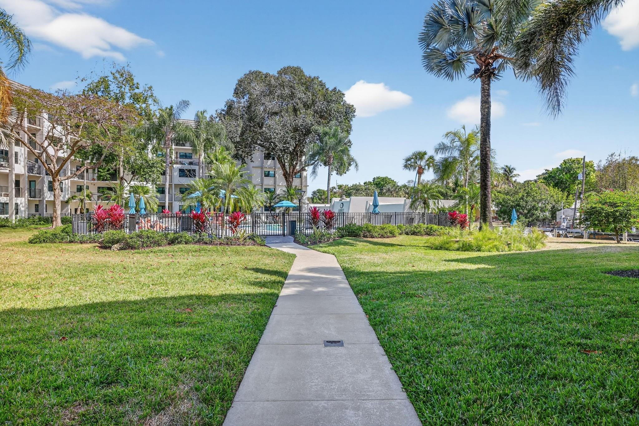 River Reach Condo II - Residential