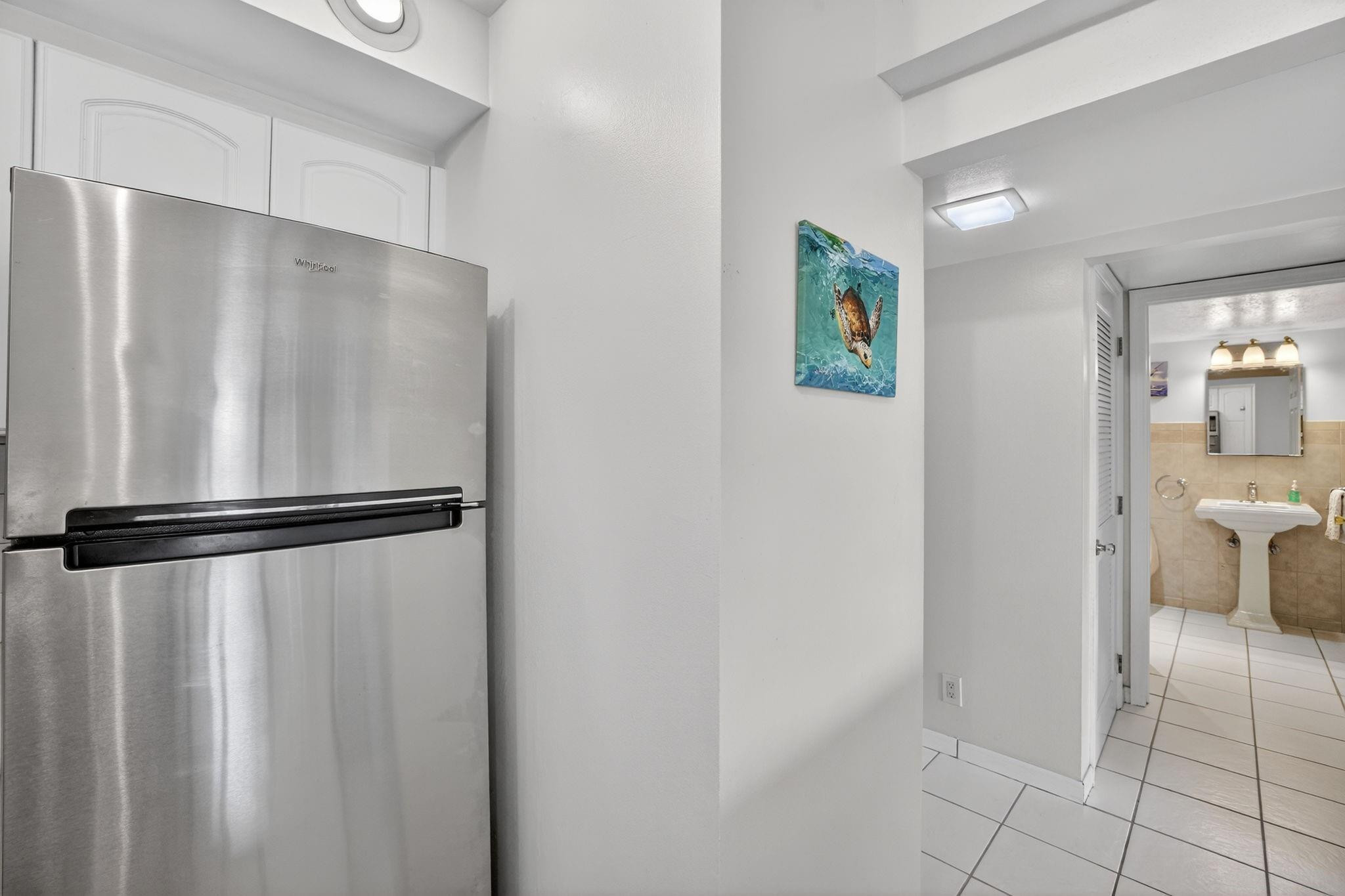 River Reach Condo II - Residential