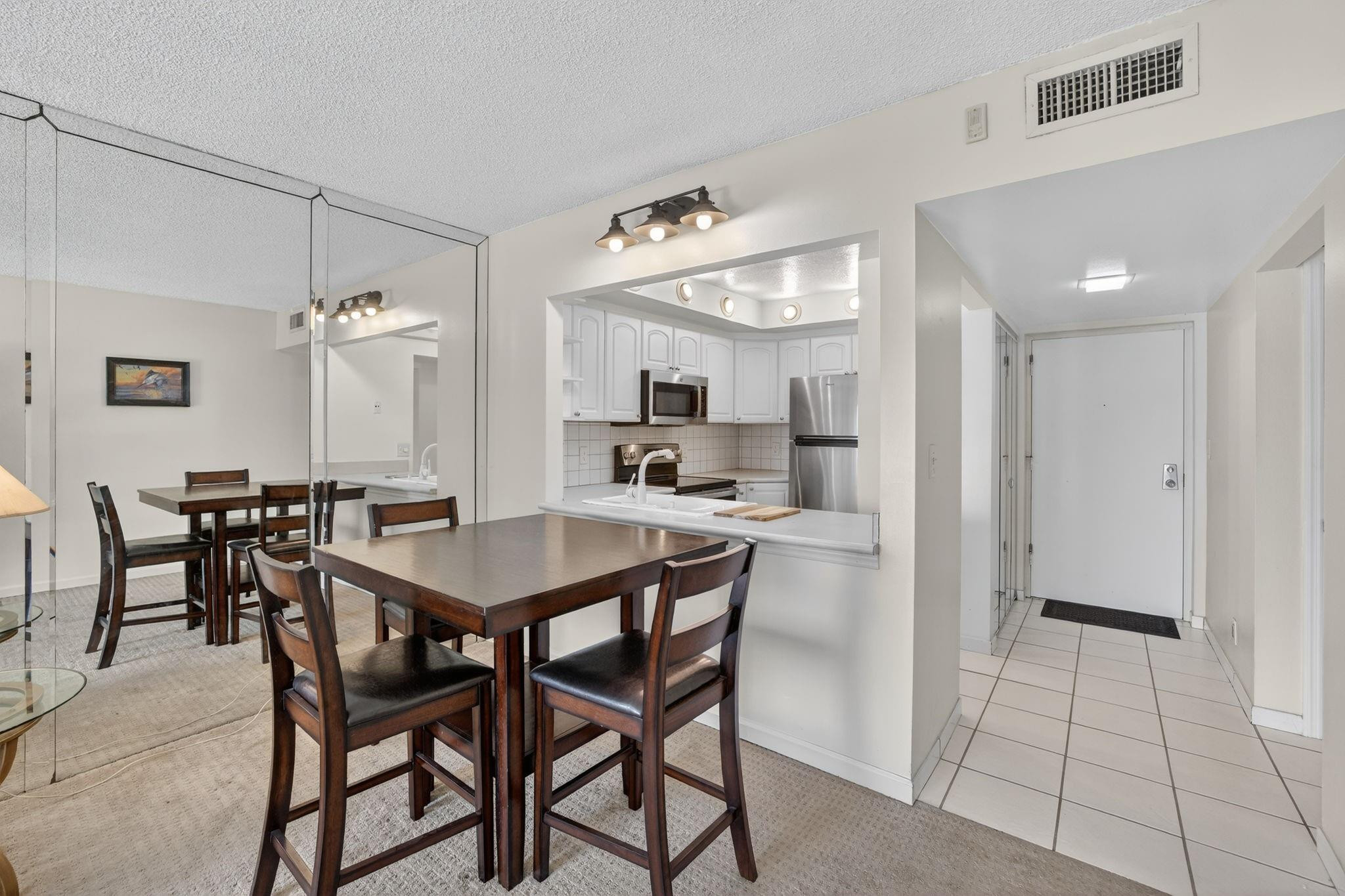 River Reach Condo II - Residential