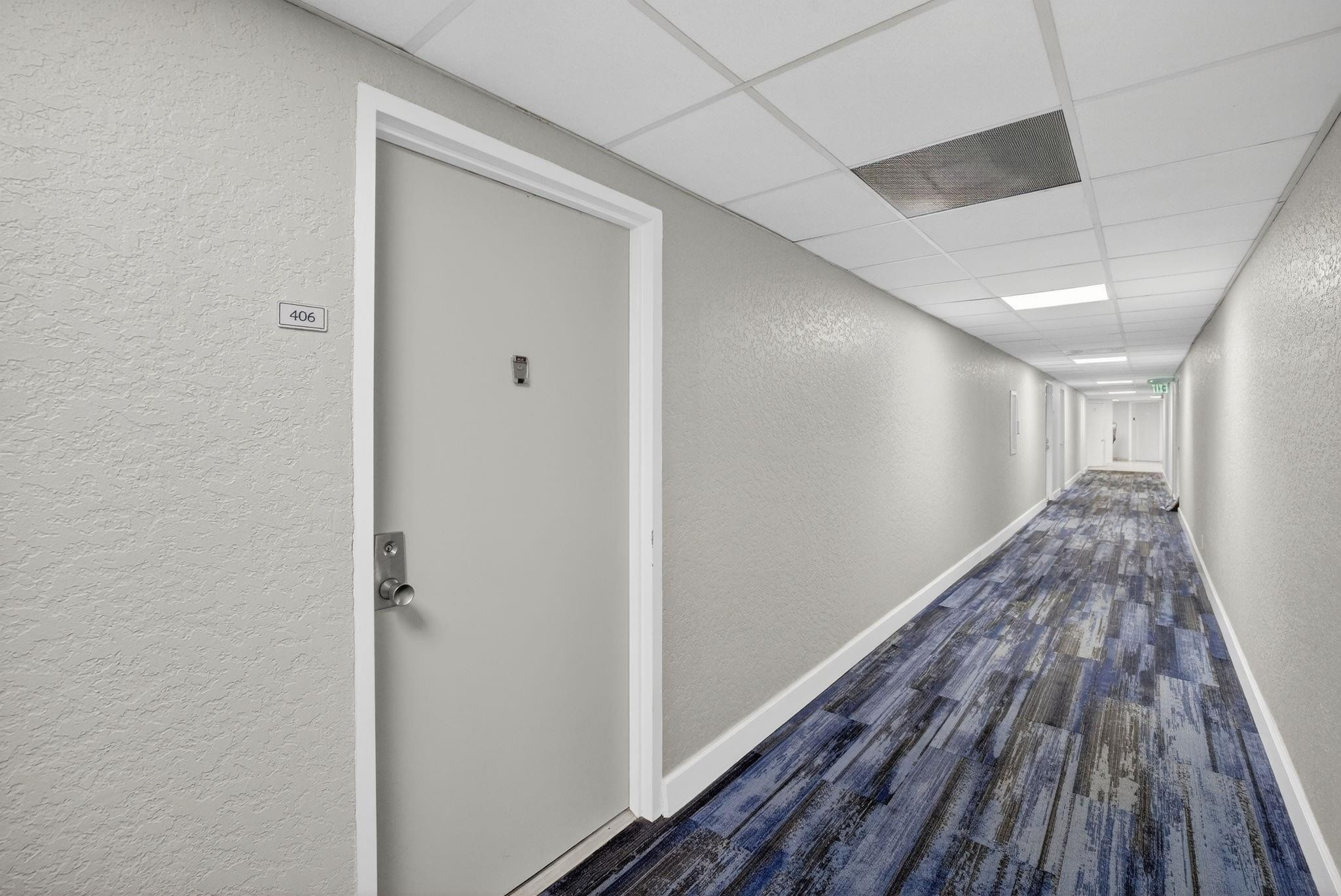 River Reach Condo II - Residential