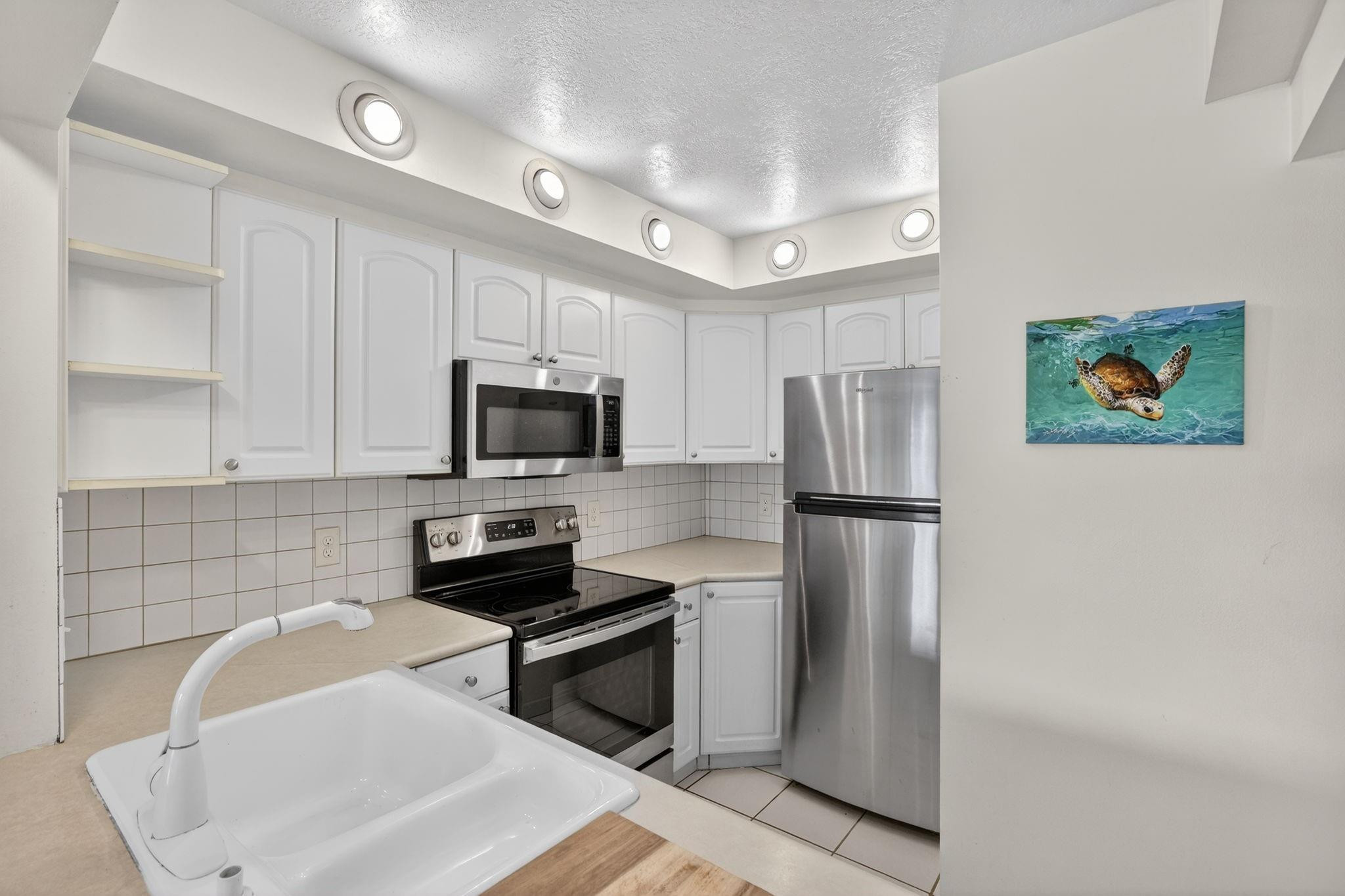 River Reach Condo II - Residential