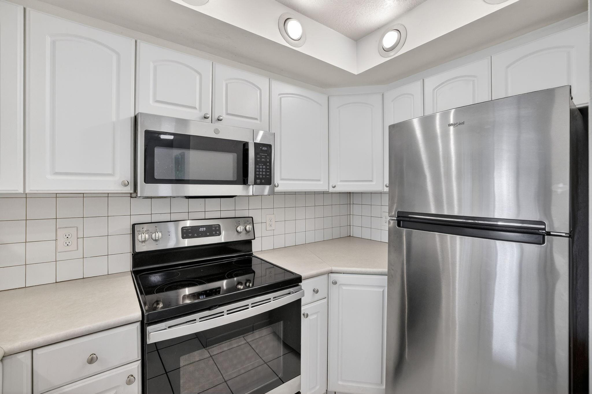 River Reach Condo II - Residential