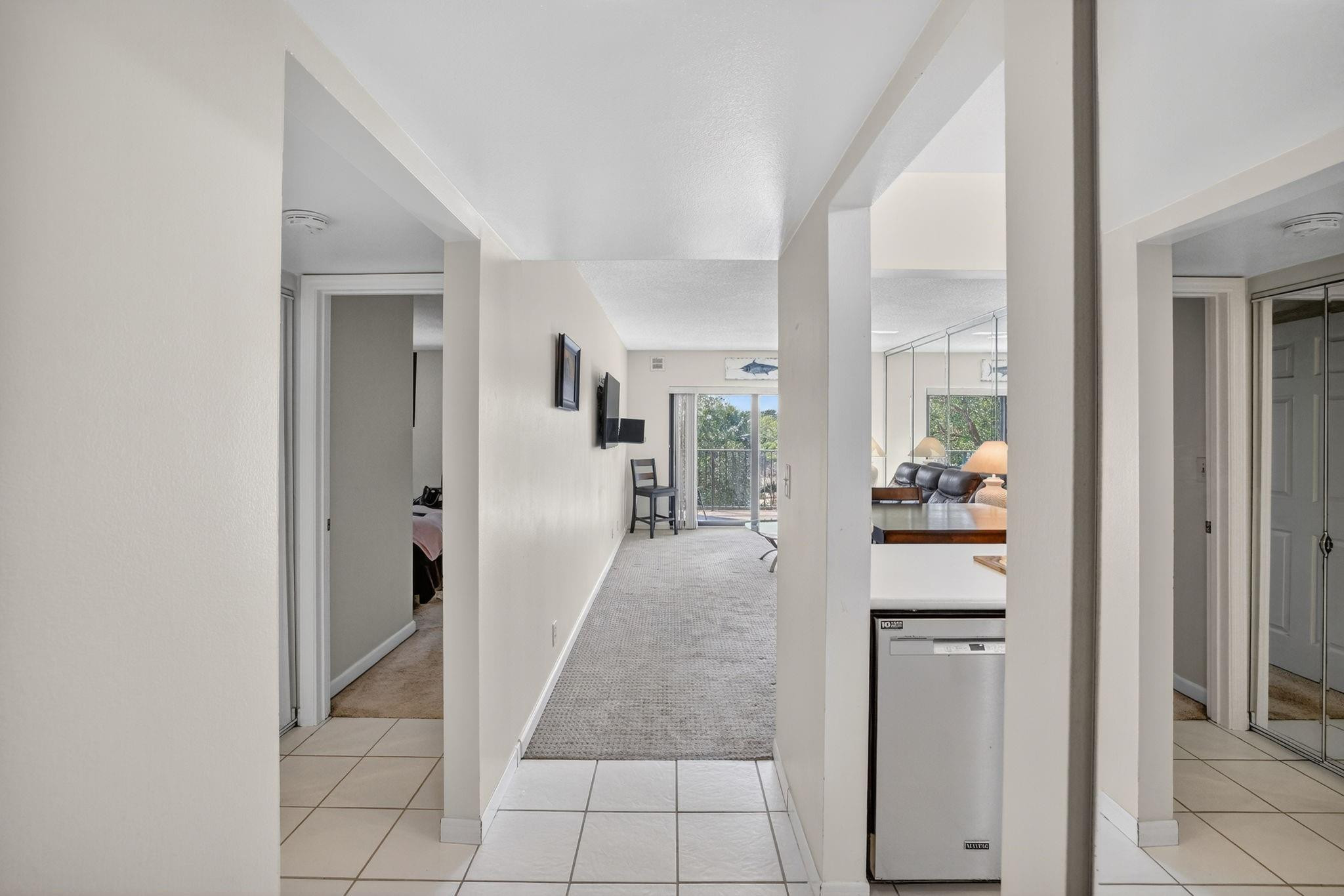 River Reach Condo II - Residential