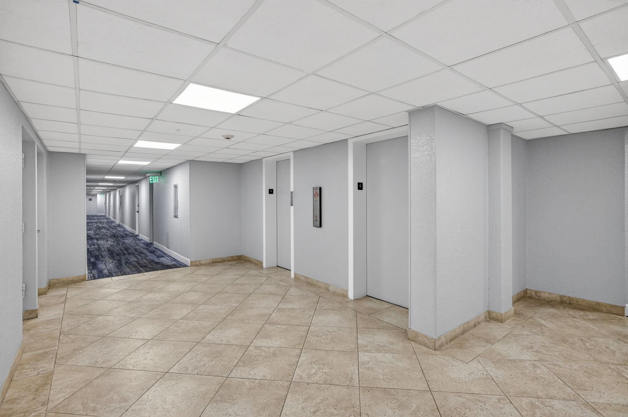 River Reach Condo II - Residential