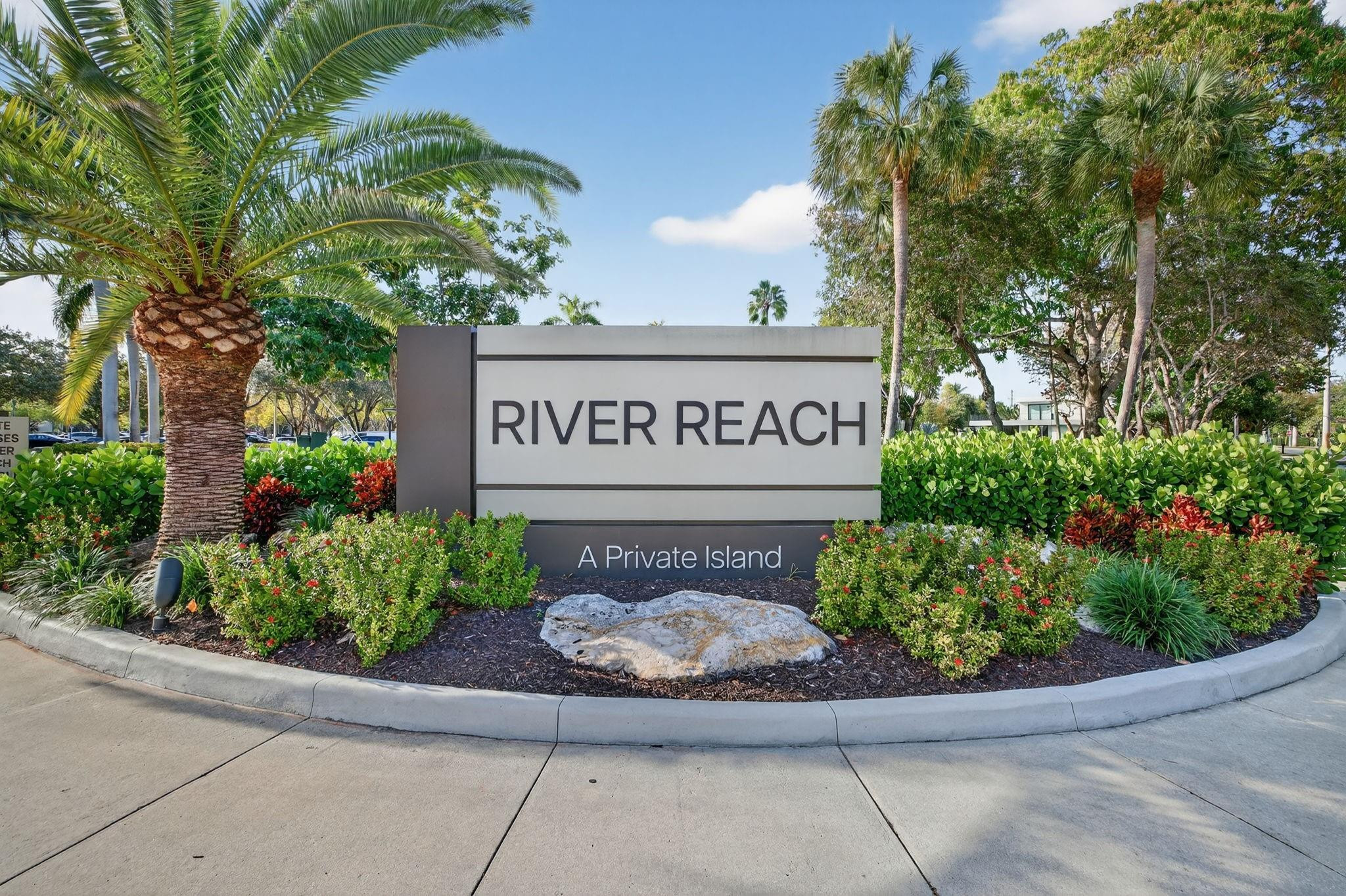 River Reach Condo II - Residential