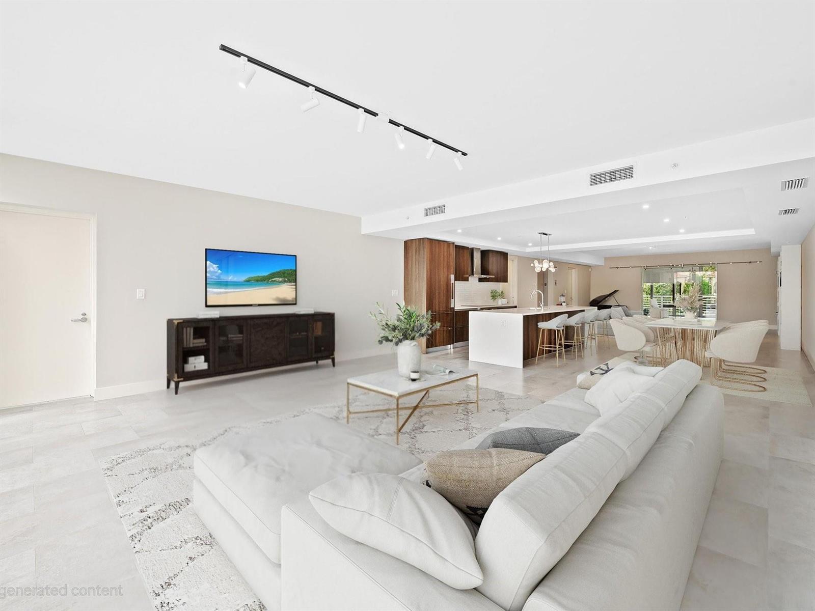 AQUAVUE LAS OLAS CONDO - Residential