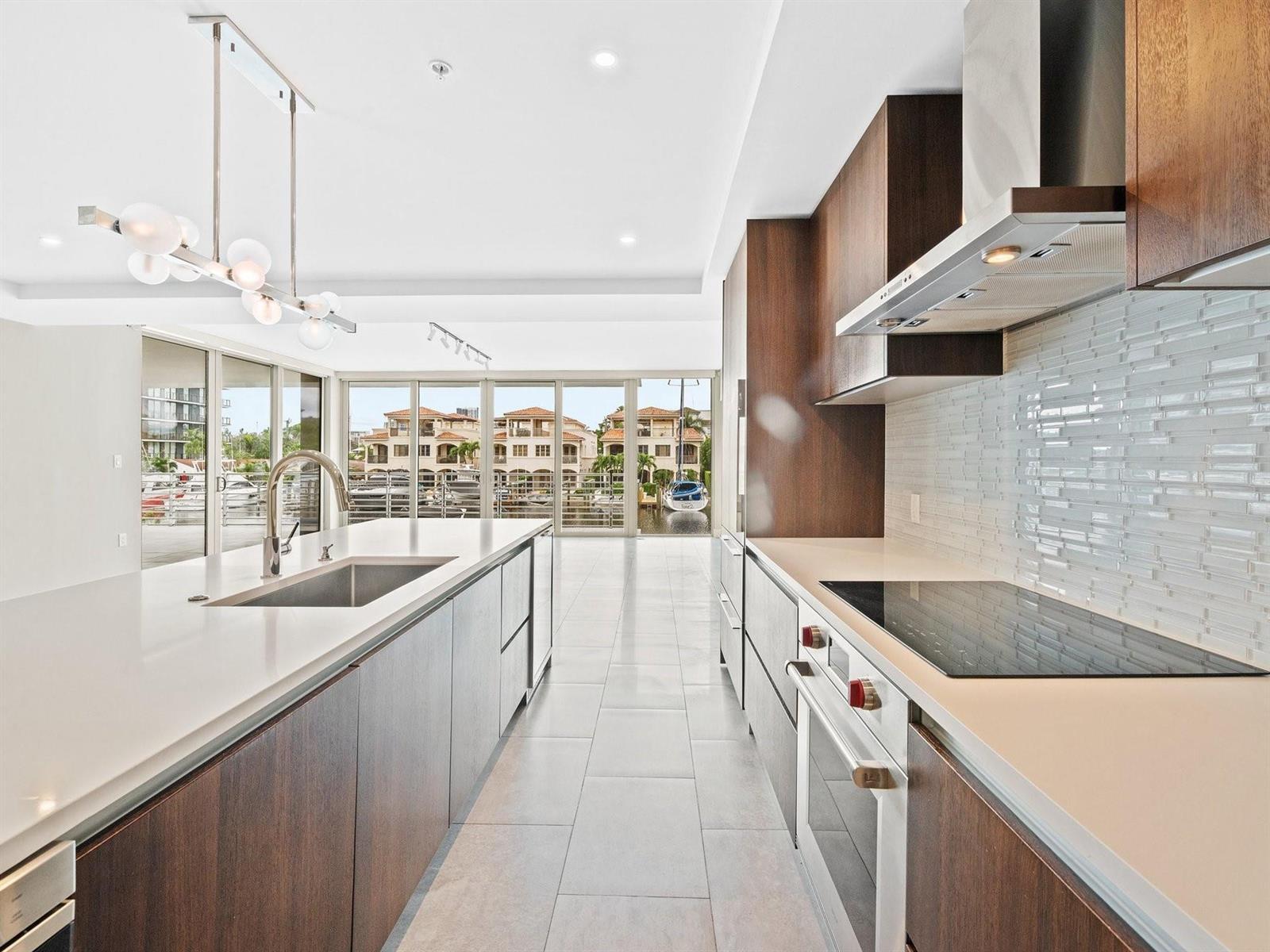 AQUAVUE LAS OLAS CONDO - Residential