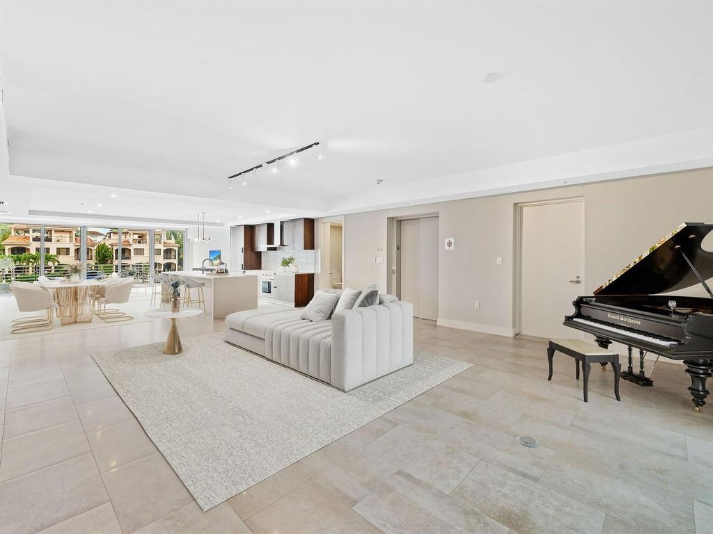 Photo of 133 Isle Of Venice Drive #201, Fort Lauderdale, FL 33301 (MLS # B26011448)