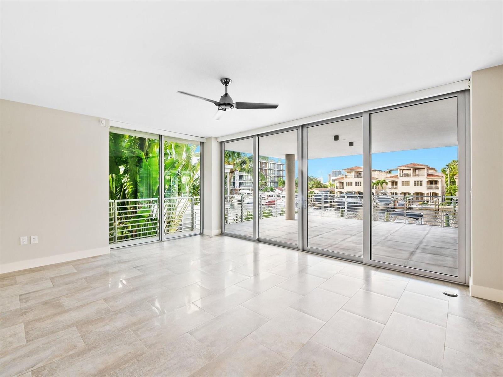 AQUAVUE LAS OLAS CONDO - Residential