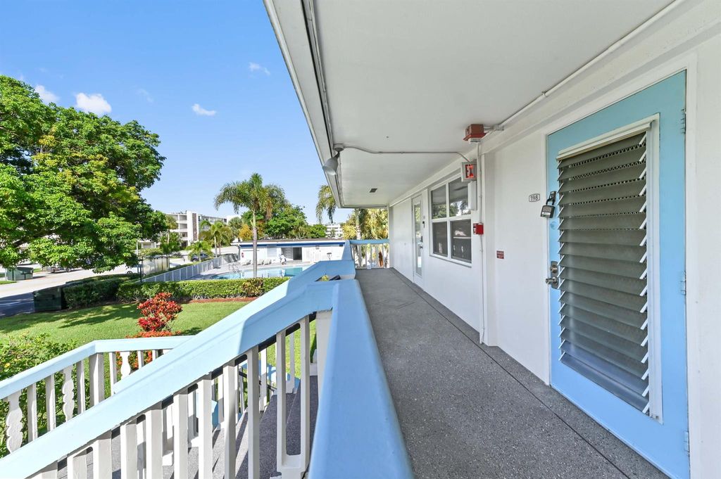 Photo of 198 Westbury K, Deerfield Beach, FL 33442 (MLS # R11108590)