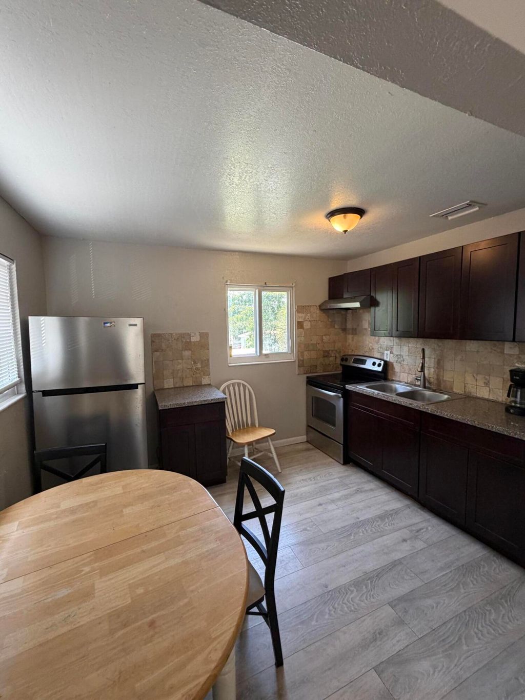 Photo of 716 22nd Street #B, West Palm Beach, FL 33407 (MLS # B26025831)