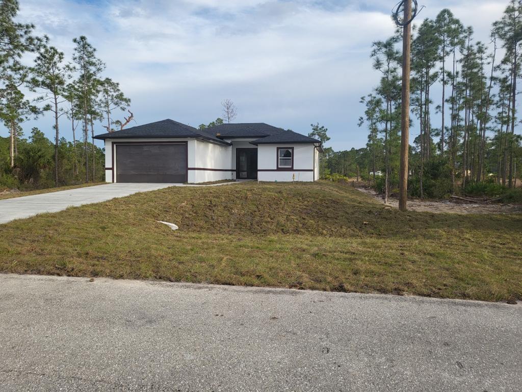 Lehiht Acres - Residential