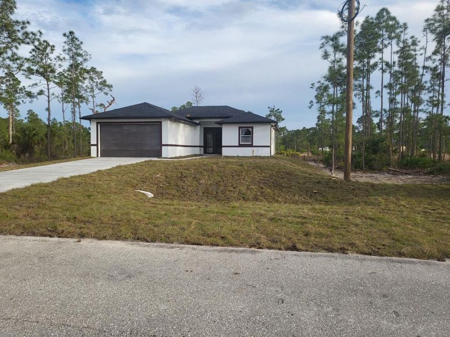 Seller willing to contribute up to $10,000 in closing costs.
Let me introduce this charming home where luxury meets affordability. This 3 Bed, 2 Bath single-family home featuring French doors, impact windows, and 10 ft ceilings. Enjoy the luxury of an Italian-style kitchen with stainless steel appliances , porcelain tile and modern style touches throughout. Affordable elegance awaits!