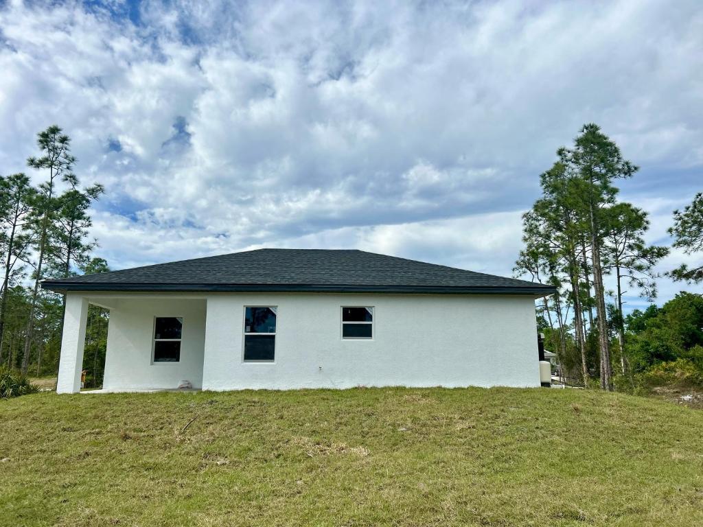 Lehiht Acres - Residential