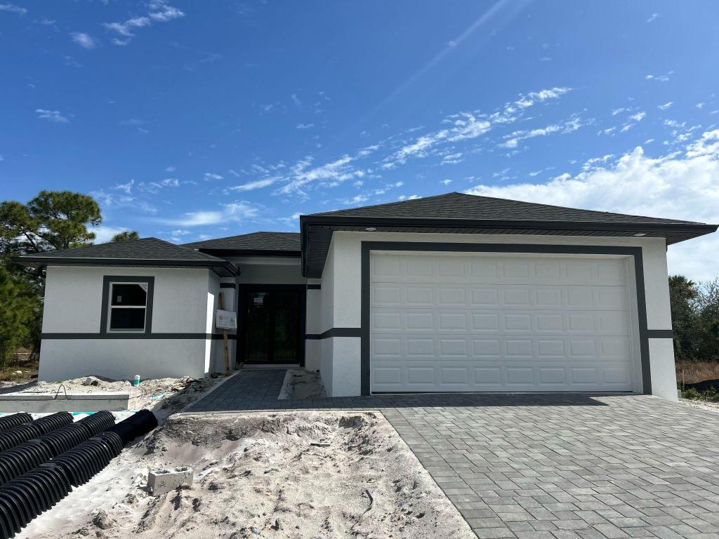 Lehiht Acres - Residential