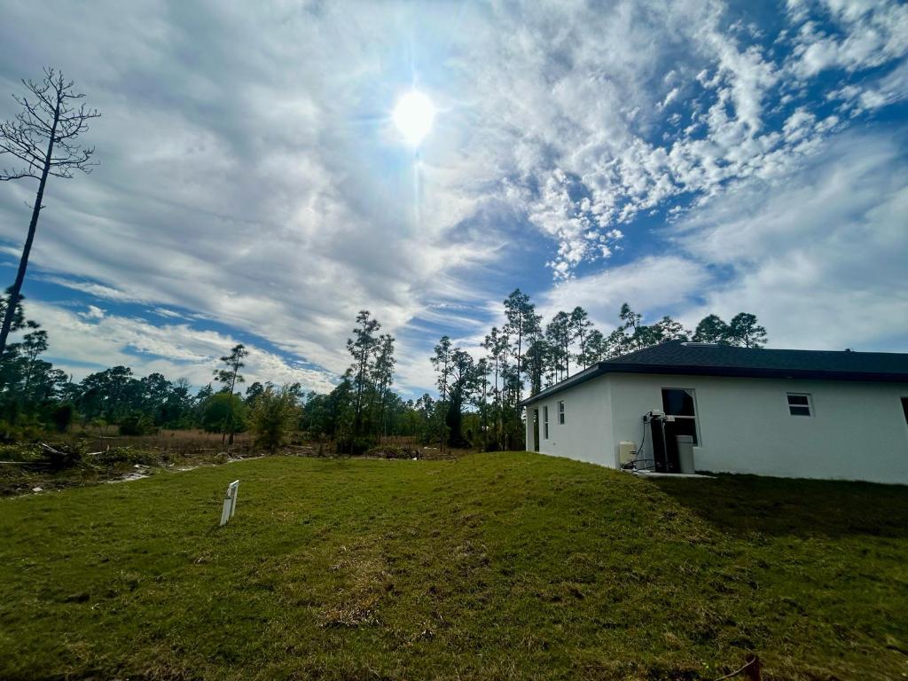 Lehiht Acres - Residential