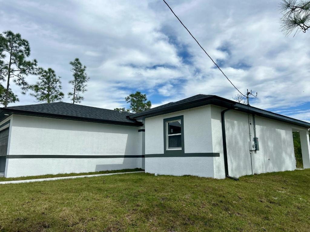 Lehiht Acres - Residential