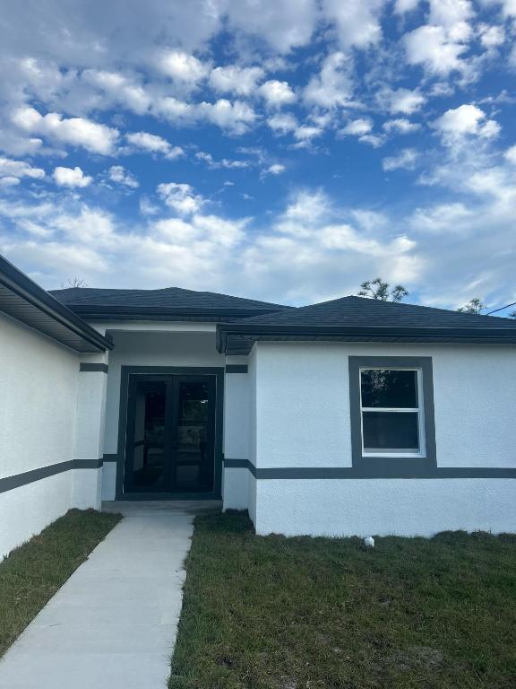 Lehiht Acres - Residential