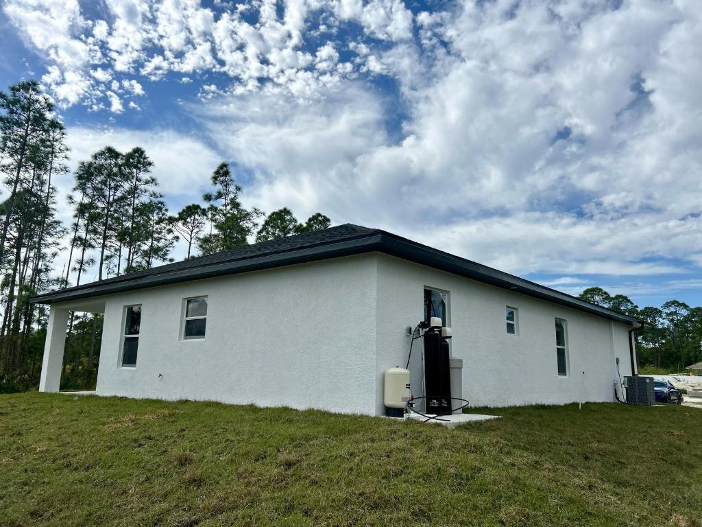 Lehiht Acres - Residential