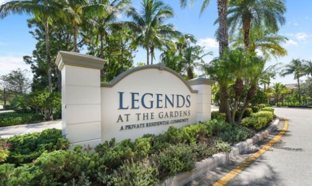 Photo of 4851 Bonsai Circle Cir #213, Palm Beach Gardens, FL 33418 (MLS # R10759726)