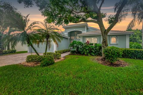 A home in Delray Beach