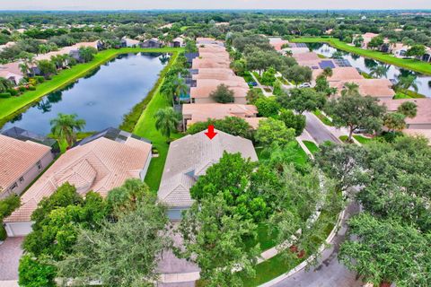 A home in Delray Beach