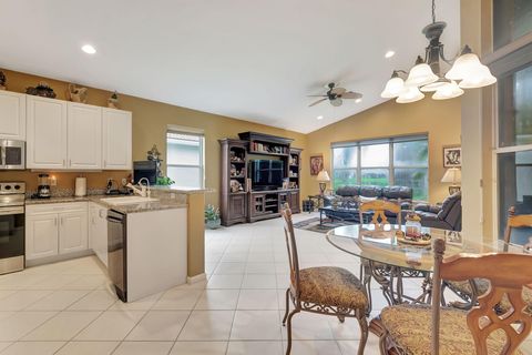 A home in Delray Beach