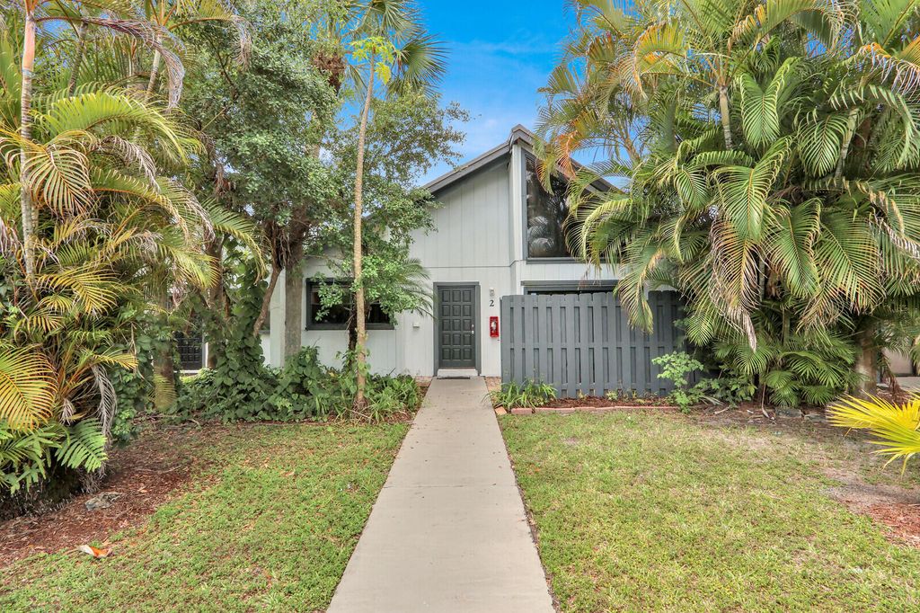 Photo of 100 Sparrow Drive #2, Royal Palm Beach, FL 33411 (MLS # B26033515)