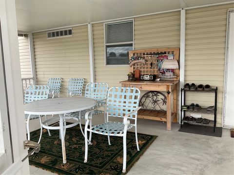 A home in Okeechobee