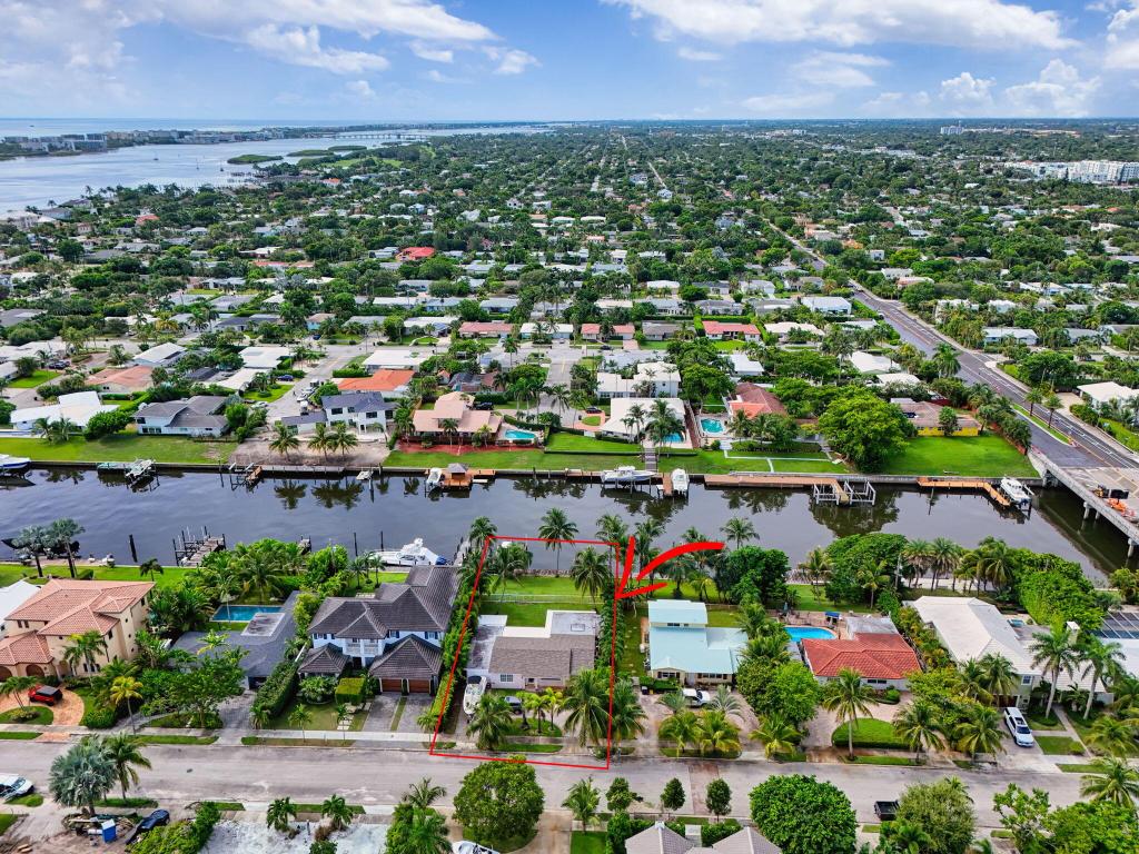 LEWIS SHORE ESTATES 2 - Residential