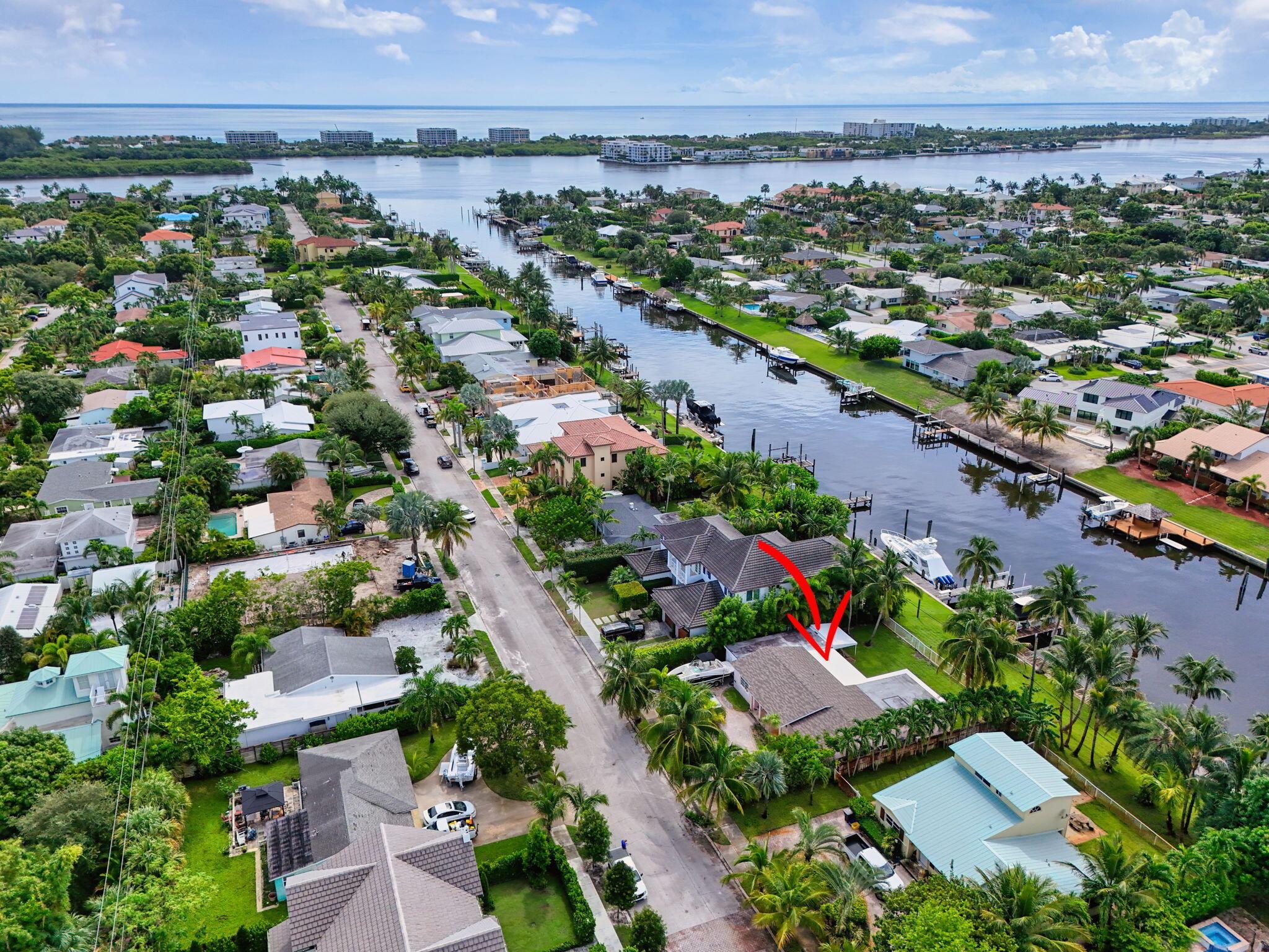 LEWIS SHORE ESTATES 2 - Residential