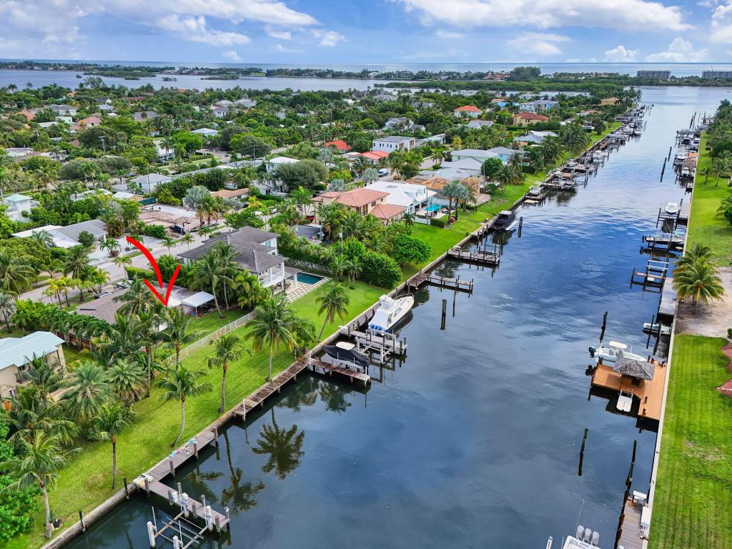 LEWIS SHORE ESTATES 2 - Residential