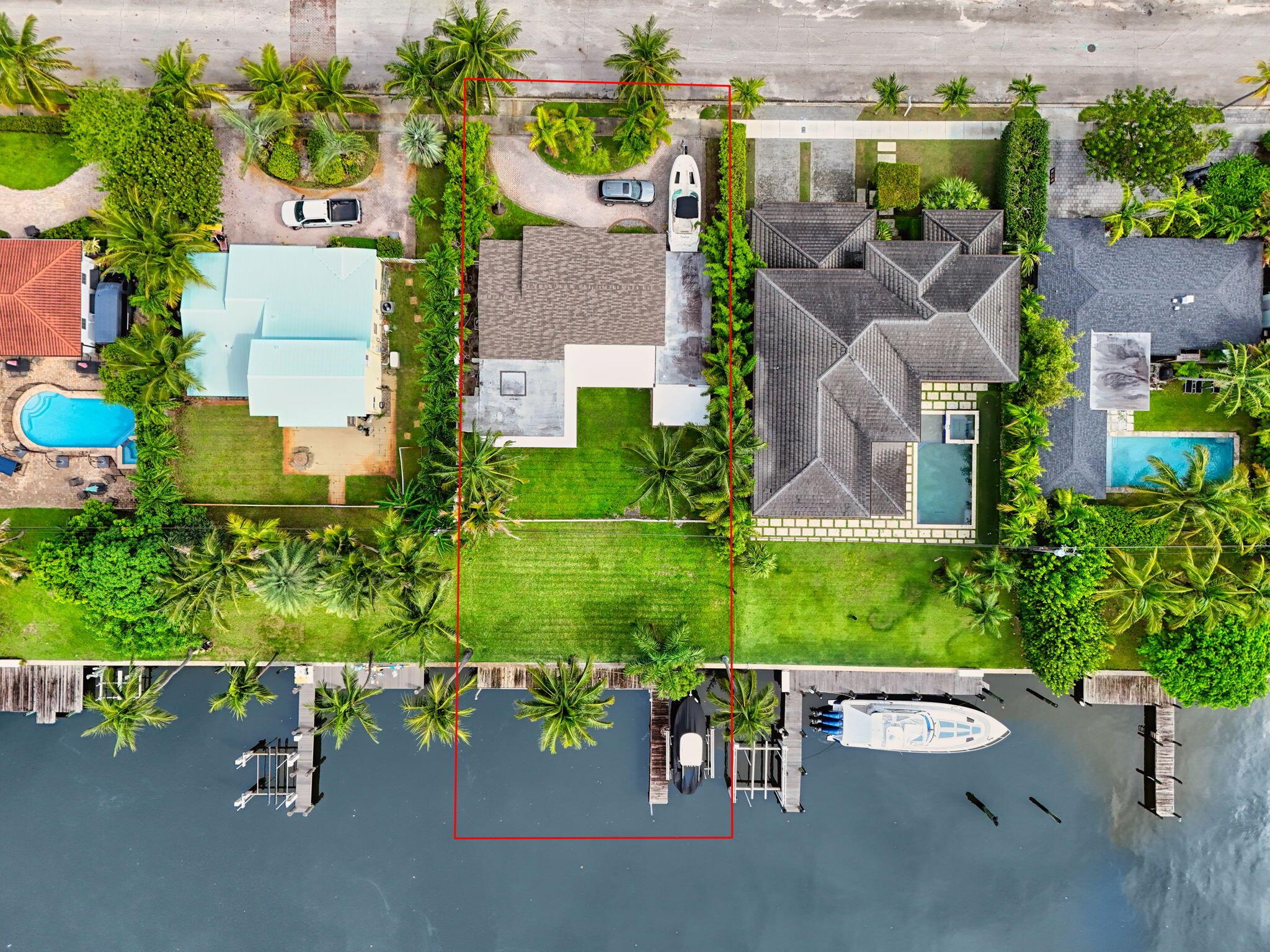 LEWIS SHORE ESTATES 2 - Residential