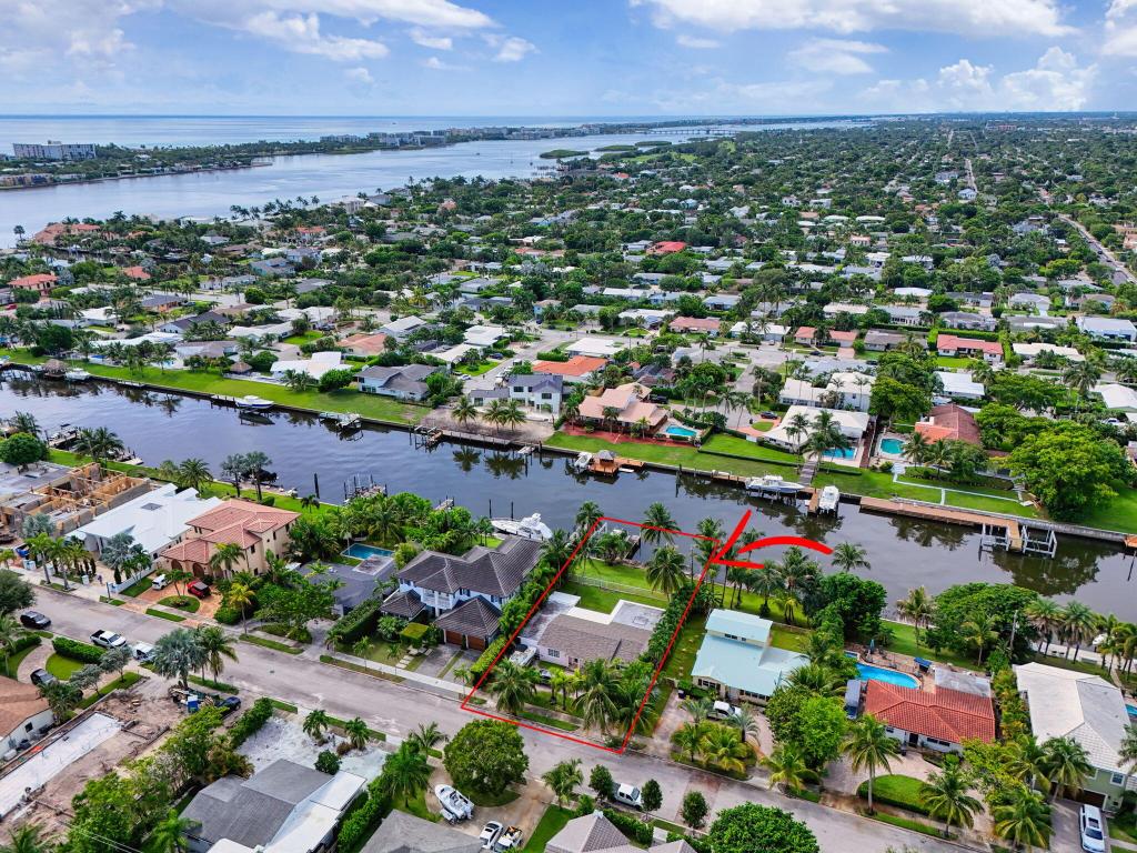 LEWIS SHORE ESTATES 2 - Residential