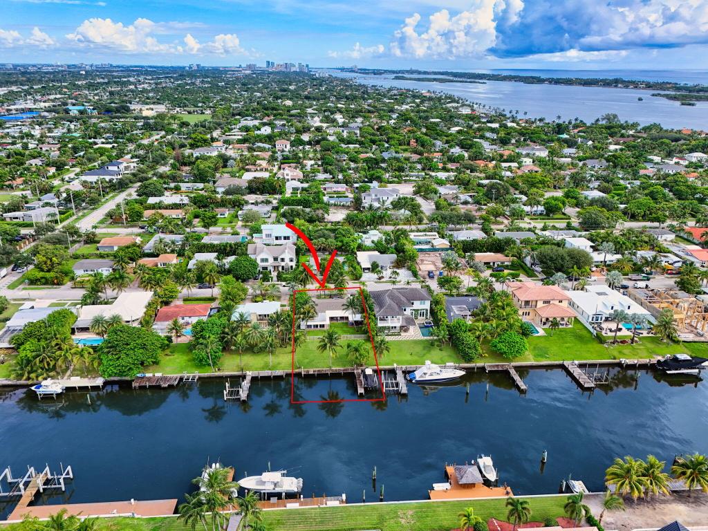 LEWIS SHORE ESTATES 2 - Residential