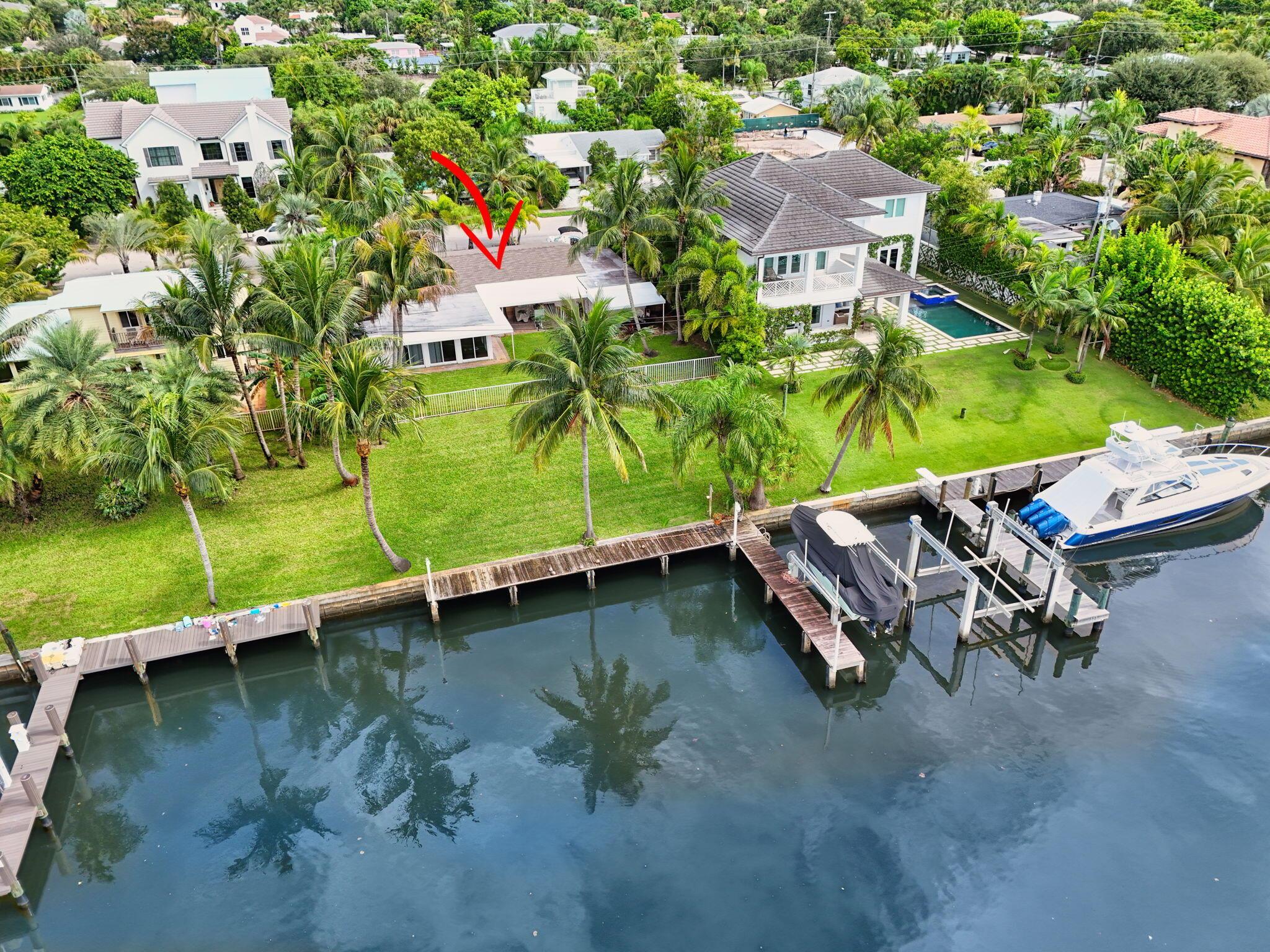 228 Arlington Road