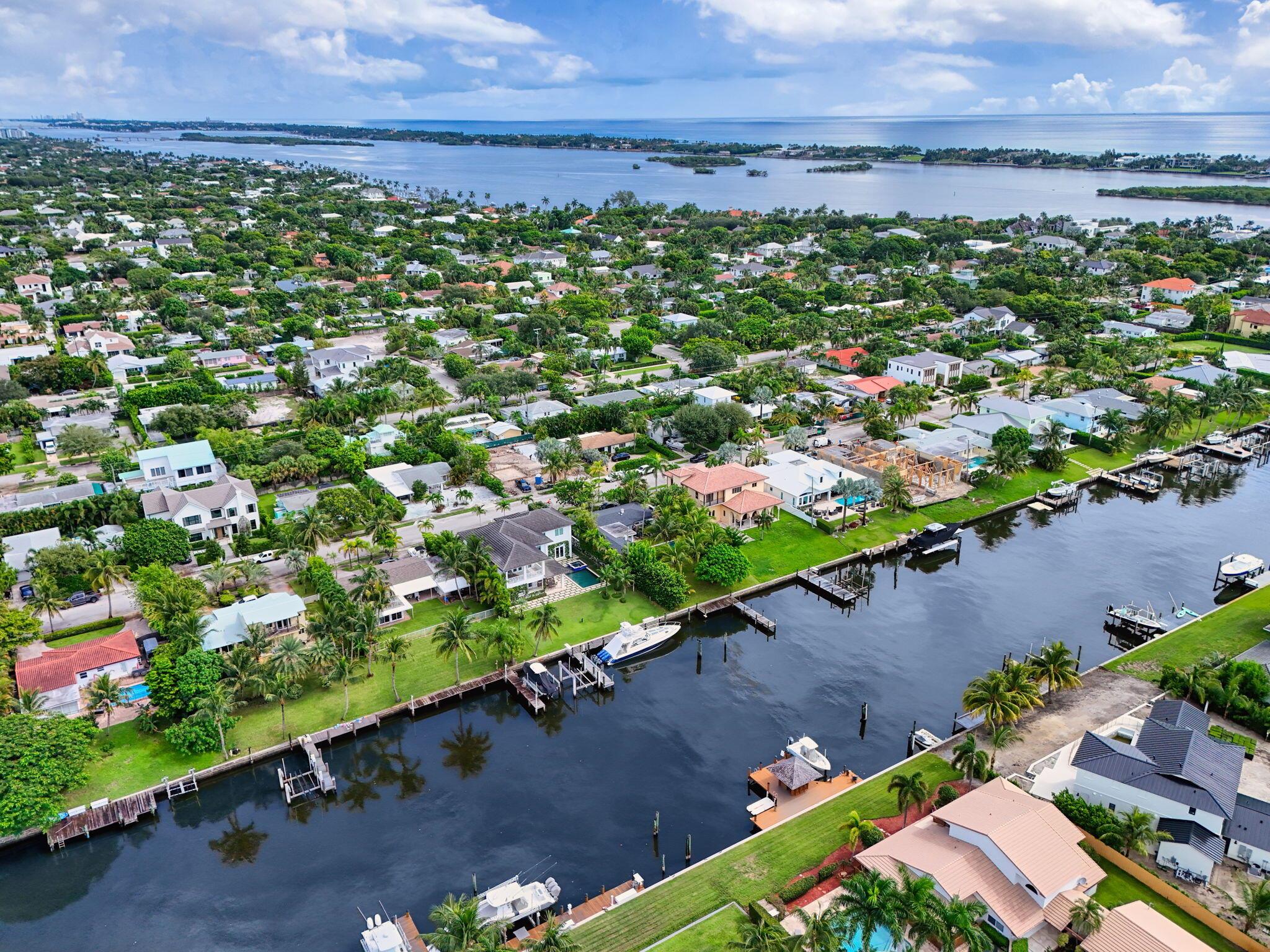 LEWIS SHORE ESTATES 2 - Residential