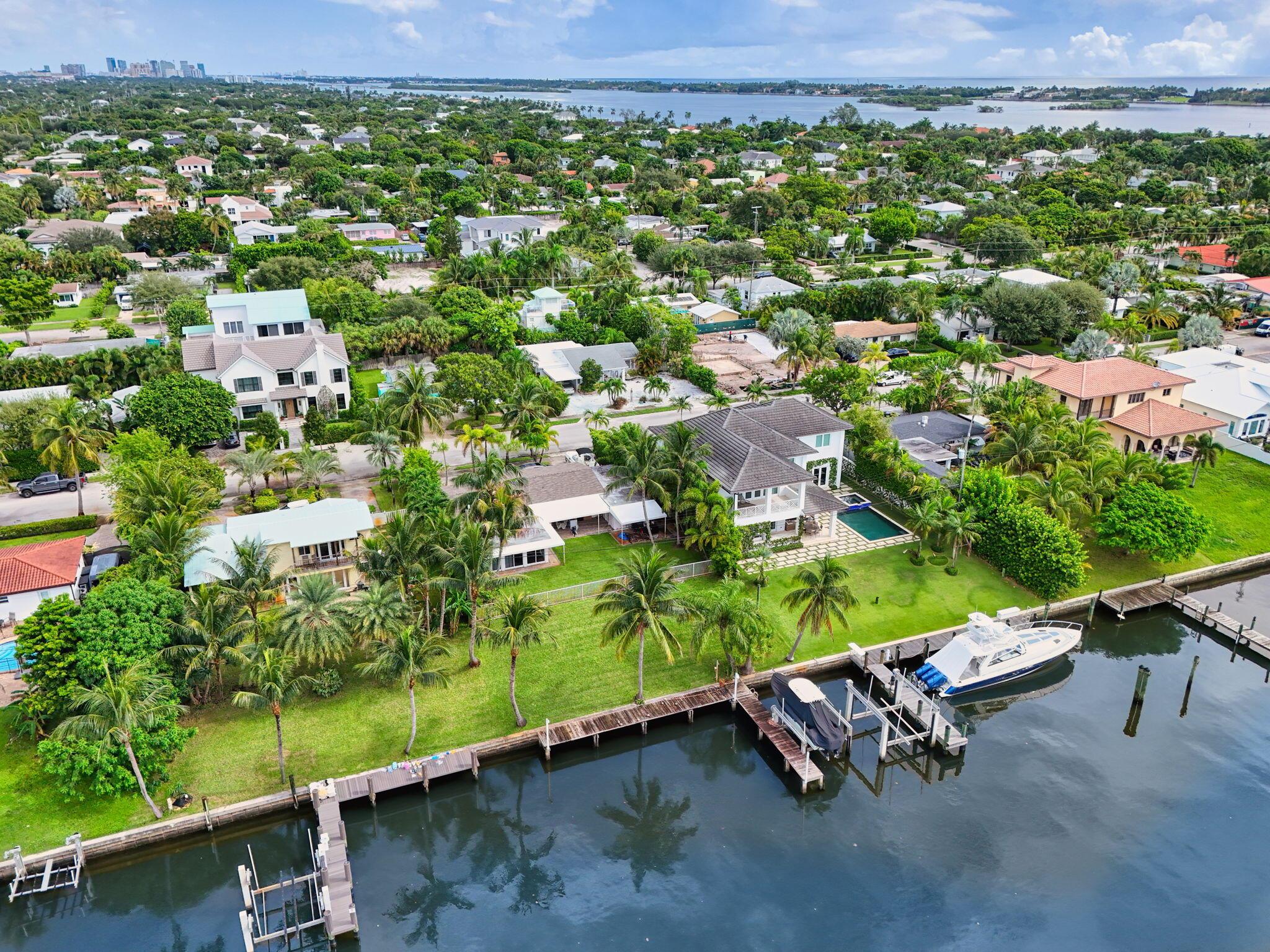 LEWIS SHORE ESTATES 2 - Residential