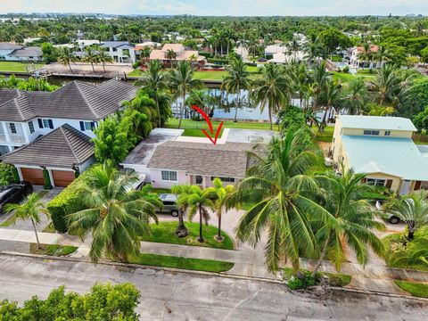 228 Arlington Road West Palm Beach FL 33405