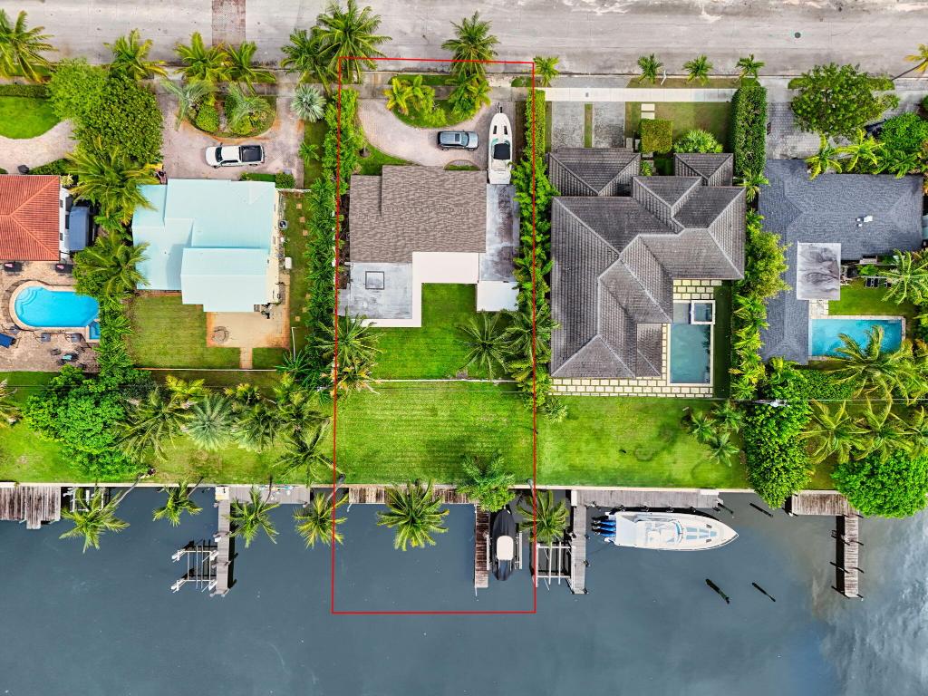 LEWIS SHORE ESTATES 2 - Residential