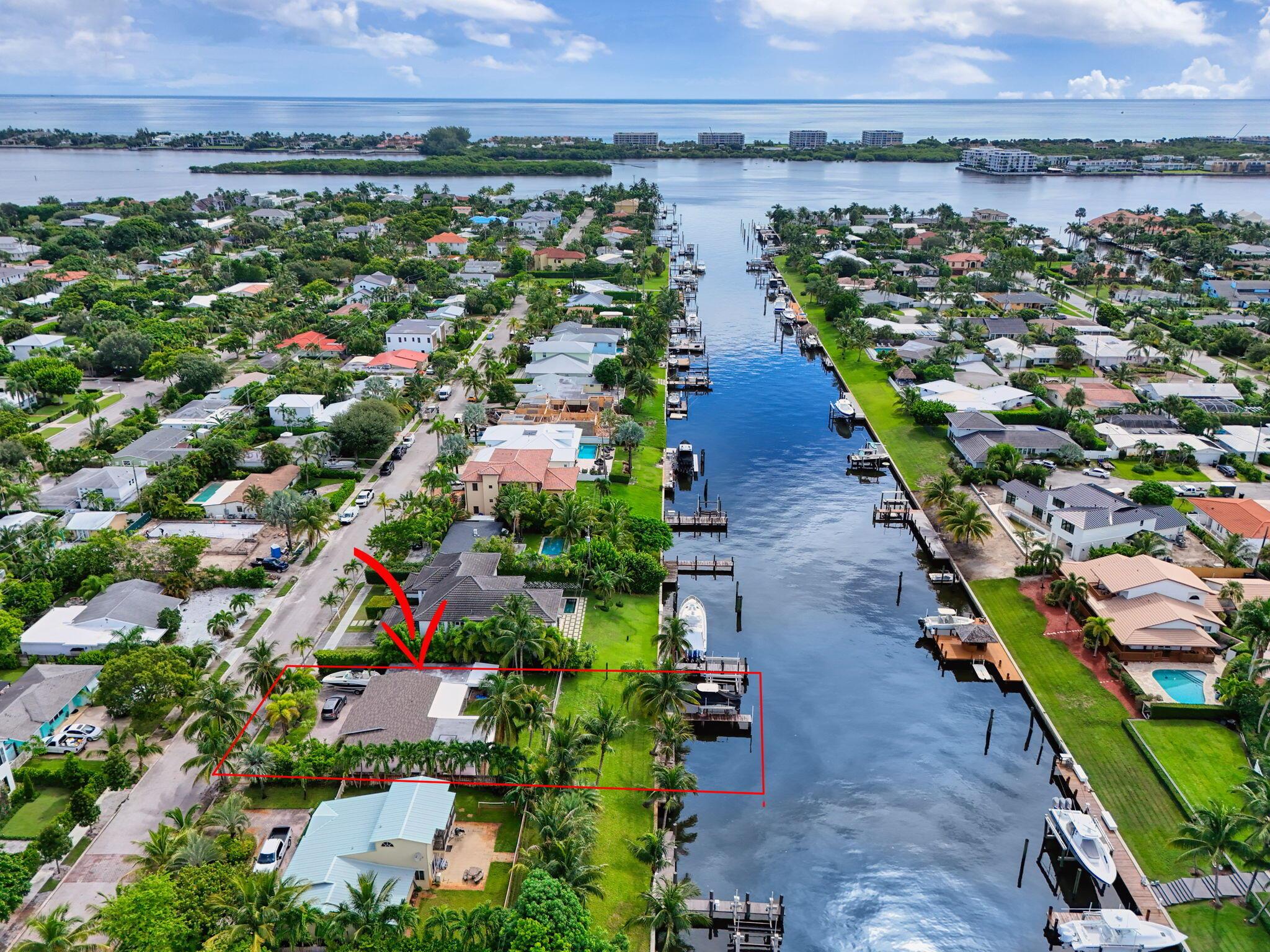 LEWIS SHORE ESTATES 2 - Residential